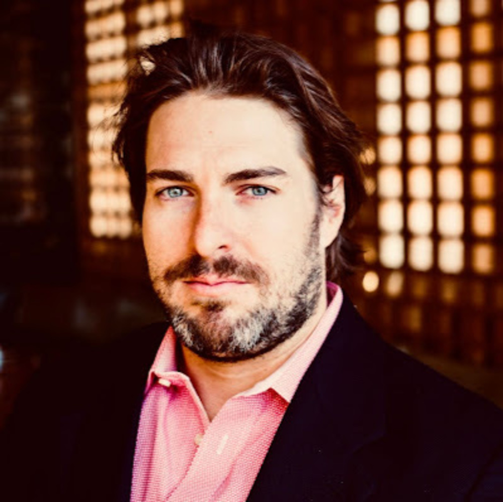 Meet your Posher, Rob